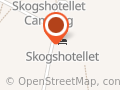 Skogshotell (forest Hotel)