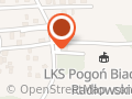 LKS Pogoń Biadoliny Radłowskie