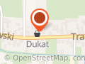 Dukat. PPHU. Kwiecińska K.