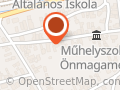 Dr. Német Hajnalka fogorvos, Miskolc
