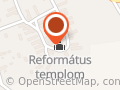 Komjáti Református templom