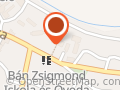 Kormányablak - Tiszafüred (Fő utca)