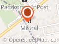Mistral Restauracja - e. i m. Wysoccy