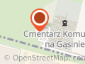 Cmentarz Komunalny Pruszków - Gąsin