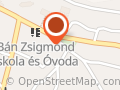 Csapágyszaküzlet  Richter László  Ct.ev