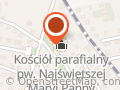 Parafia Rzymskokatolicka Nmp Matki Kościoła