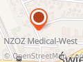 Medical-West. NZOZ. Ośrodek zdrowia