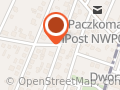 Rębecki Piotr. Kwiaty i art. ogrodnicze
