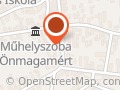 Mousse Desszertműhely