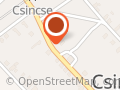 Csincsei Mária Szeplőtelen Szíve templom