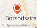 Polgármesteri Hivatal Borsodszirák