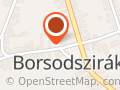 Bartók Béla Általános Művelődési Központ Általános Iskolája Borsodszirák