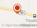 HA-FA Építőanyag Kereskedés