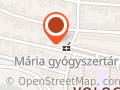 Mária Gyógyszertár-Miskolc
