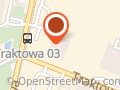 Colian Logistic - Oddział Pruszków