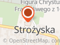Kościół Parafialny Wniebowziecia NMP w Strożyskach