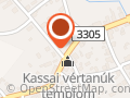 22.sz. Vegyesbolt