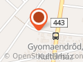 Szent Antal Kenyérsütő ház