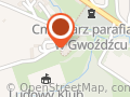 Kościół św. Katarzyny Aleksandryjskiej w Gwoźdzcu