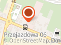 Poki Cargo - czyszczenie filtrów DPF, transport ruchoma podłoga