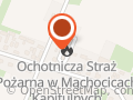 Ochotnicza Straż Pożarna