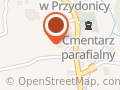 Parafia MB Różańcowej w Przydonicy
