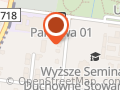 Ortlife sklep medyczny Magazyn
