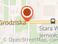 Mlekicka Marzena. Salon fryzjerski