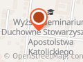 Parafia NMP Królowej Apostołów w Ołtarzewie