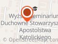 Wyższe Seminarium Duchowne Księży Pallotynów