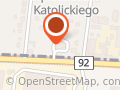 Stacja paliw Petrodom - Ożarów Mazowiecki