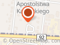 Myjnia bezdotykowa