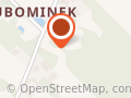 PIEKARNIA LUBOMINEK