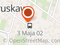 ŁOŚ Sklep Wielobranżowy -Arleta Wójcik