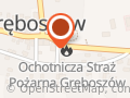 POCZTA POLSKA UP GRĘBOSZÓW
