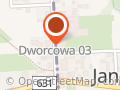 OCHOTNICZA STRAŻ POŻARNA W JANÓWKU