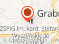 Szkoła Podstawowa im. Kardynała Stefana Wyszyńskiego w Grabnie