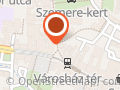 Nemzeti Dohánybolt - Miskolc Városház-tér