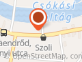 Sikér Sütőipari és Kereskedelmi Kft. 1. sz. bolt