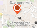 Kvaterka VH5 Bisztró és Kert