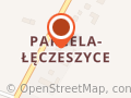 POLKARTON Bęza P.L. Kartony Łuszczka drewniana