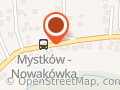 Greenpowerns Mobilna Myjnia Parowa