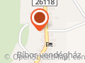 Nefelejcs Vendeghaz Tornaszentandras