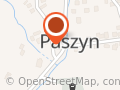 ZESPÓŁ SZKÓŁ W PASZYNIE