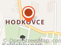 Lukáš Mertinko - ML RANCH HODKOVCE