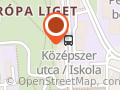 Szilágyi-Pohlott Andi - social media manager