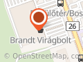 Brandt Virágbolt