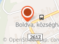 Boldvai Önkormányzat Néprajzi Múzeuma Alapítvány (bonma)