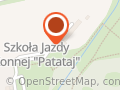 Pa-Ta-Taj. Szkoła Jazdy Konnej. Jankowscy M.j.