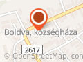Boldva Község Önkormányzata